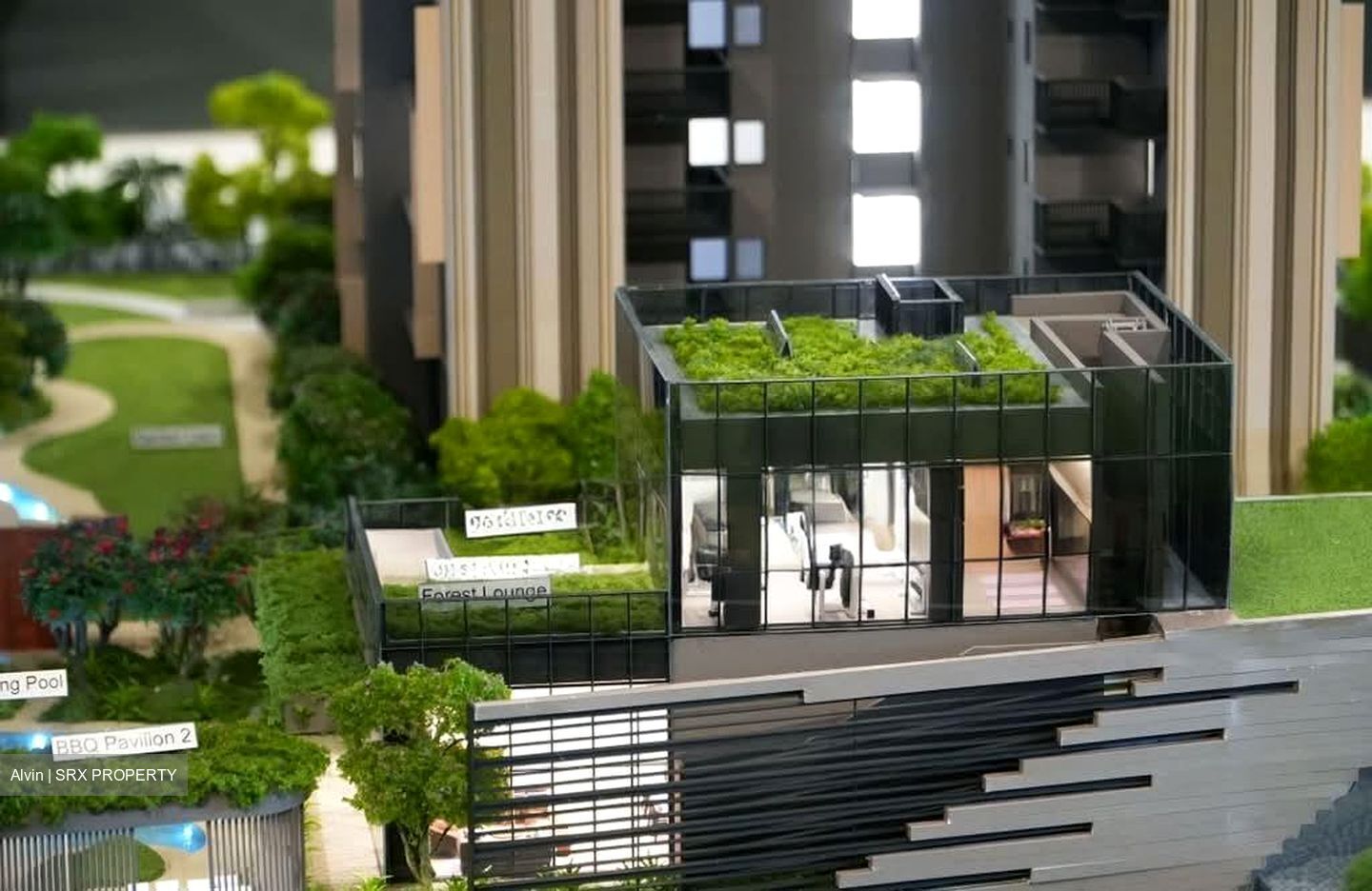 Lentoria (D26), Condominium #582526831